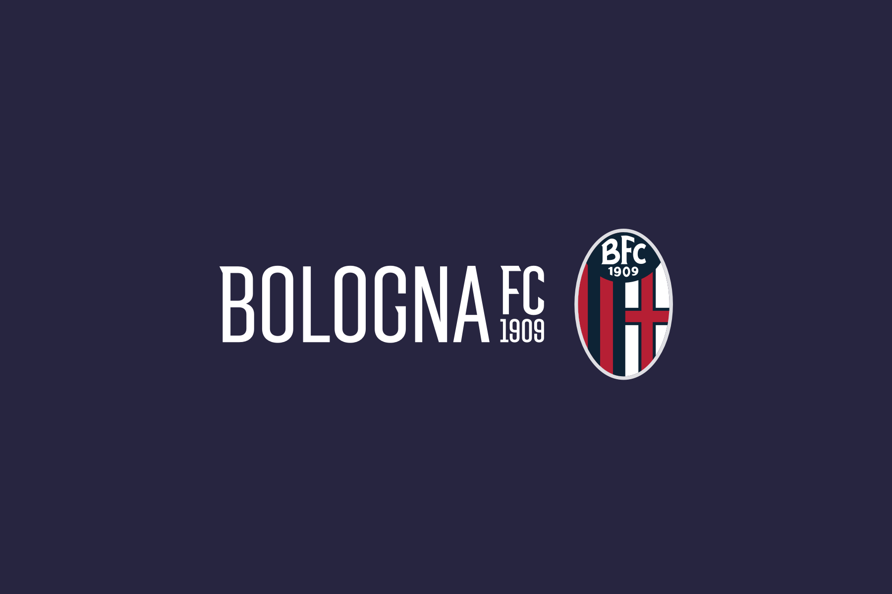 Nota del Club Bolognafc