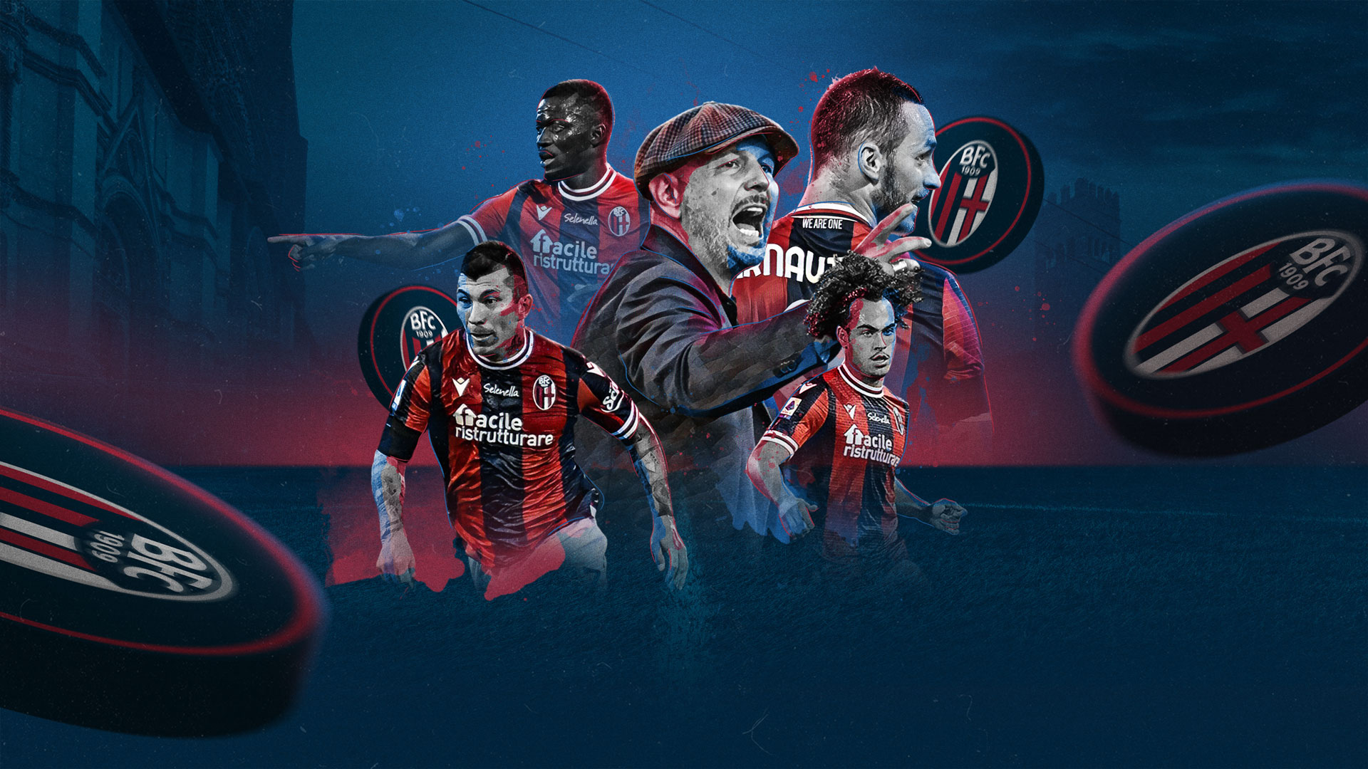 Socios Fan Tokens Launched Today BolognaFC