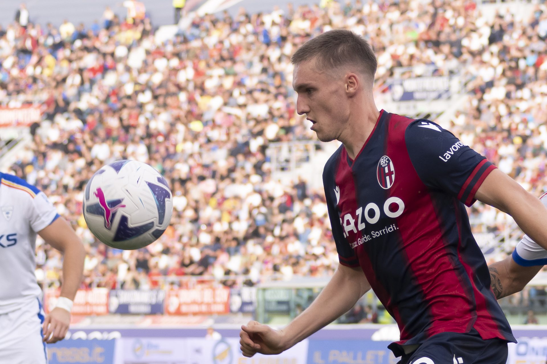 Il notiziario di oggi Bolognafc