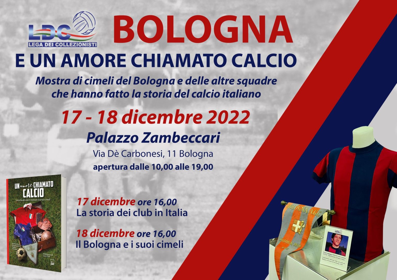 Orologio Da Polso Bologna FC 1909 | Unisex | Design Rossoblù | Plastica | Blu - Foto 9