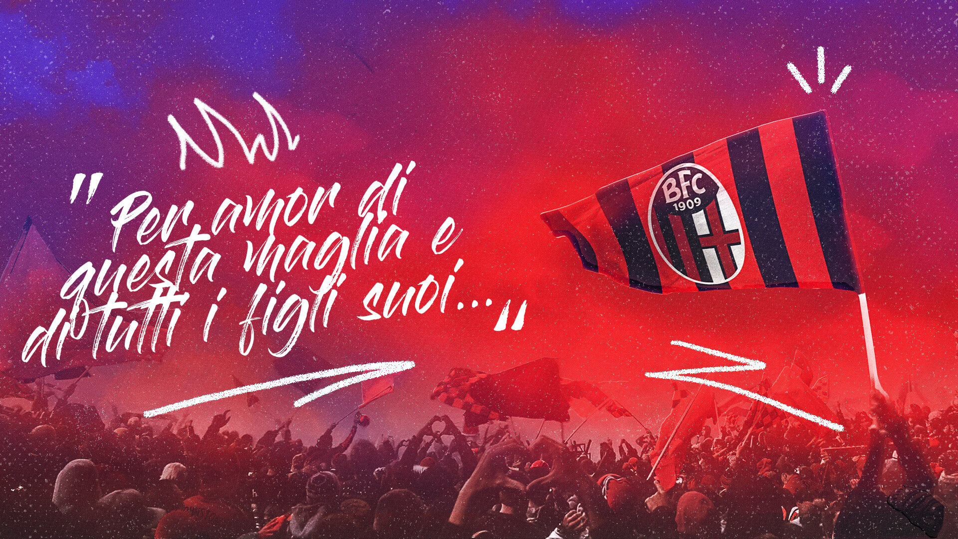 Campagna Abbonamenti 23/24 Bolognafc