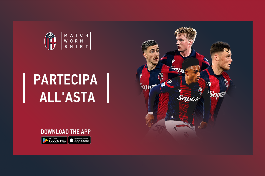 BolognaLecce su MWS Bolognafc