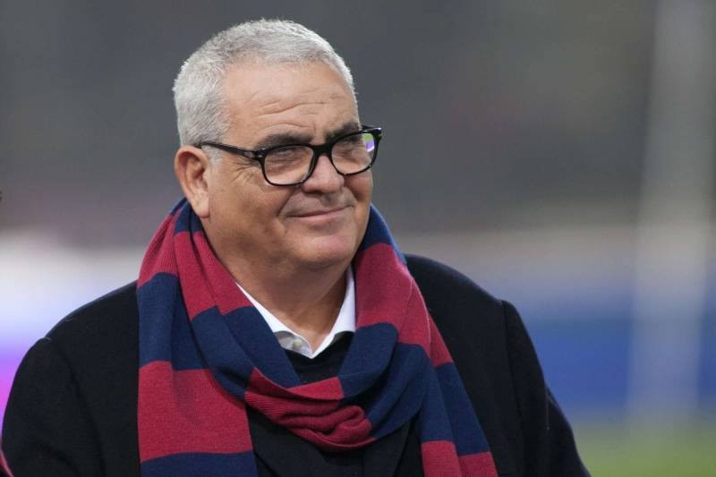 Football Leader 2016 premiato Pantaleo Corvino Bolognafc