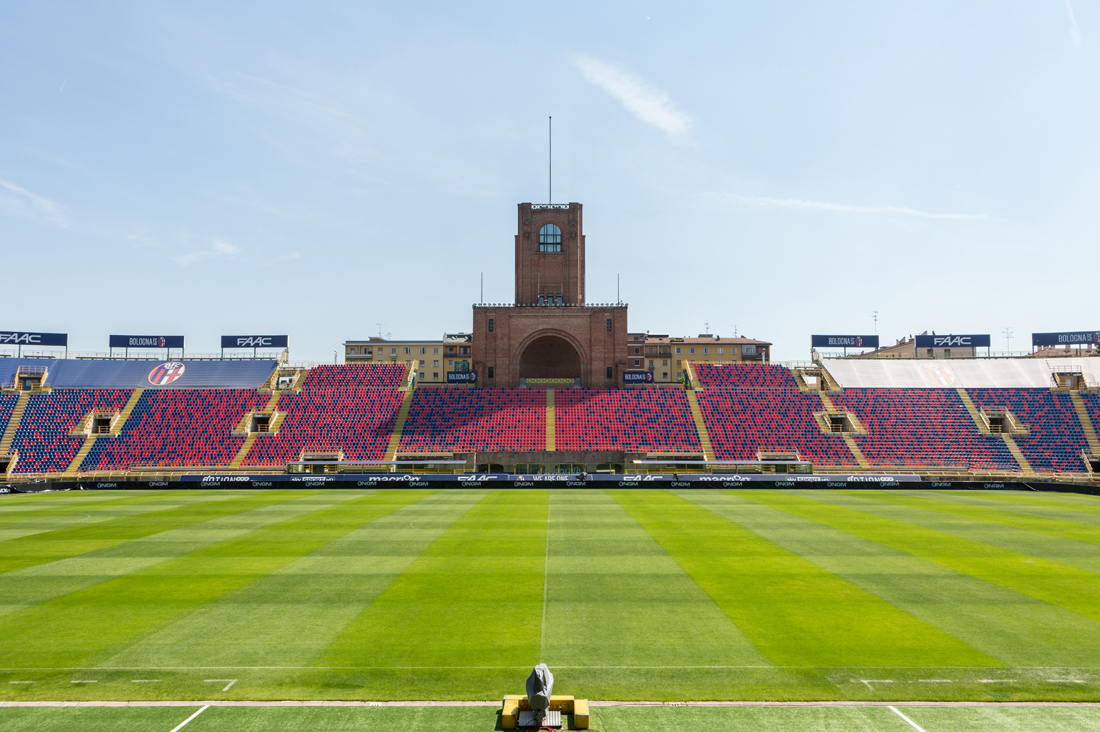 Stadio Bolognafc