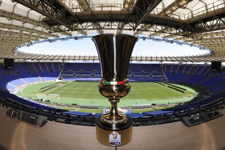 Afbeeldingsresultaat voor TIM Cup Olimpico