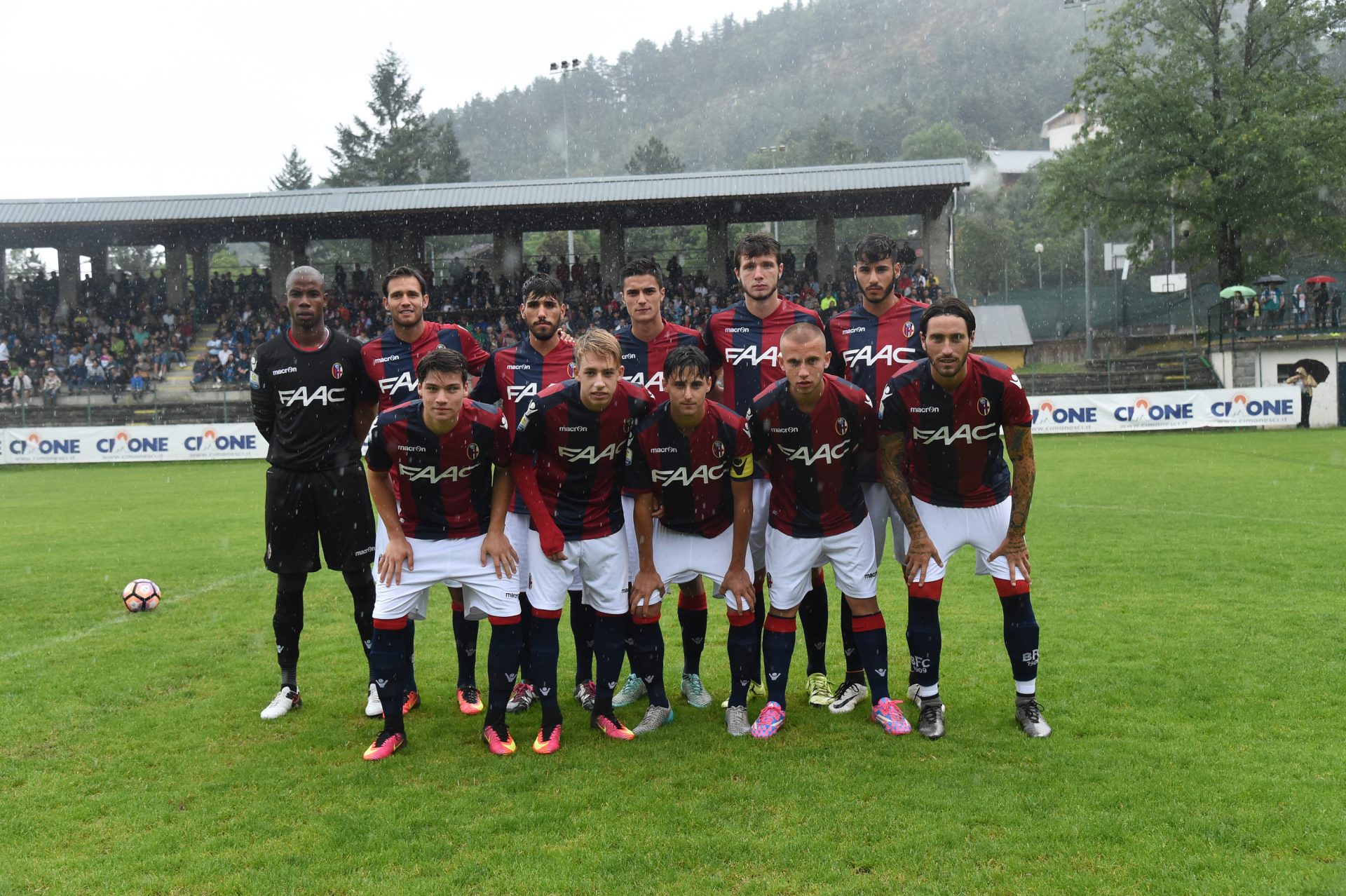 Bologna 31 Bologna Primavera in photos BolognaFC