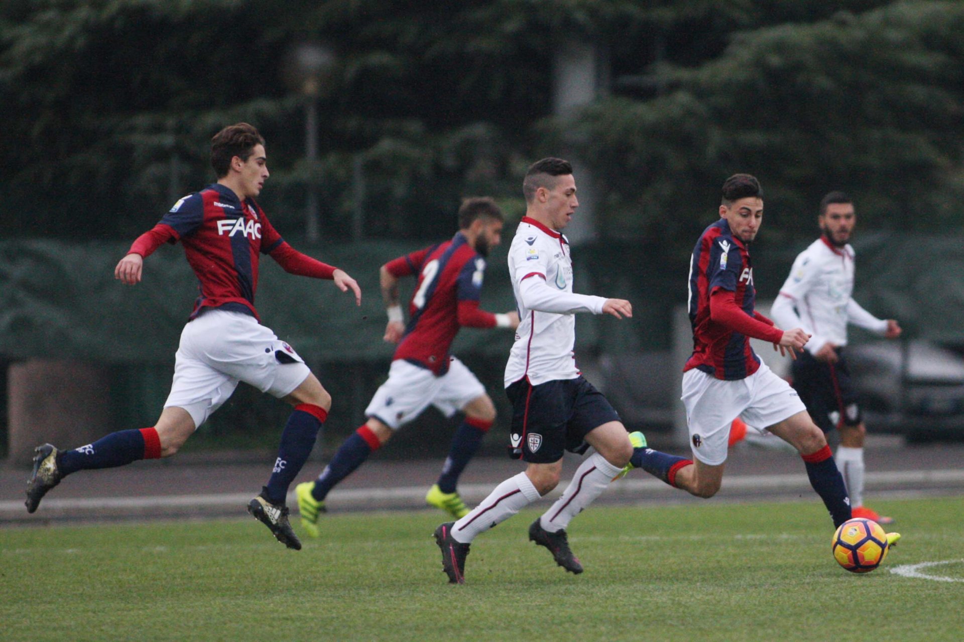 Primavera 1, nella top 11 stagionale inserito anche un giocatore del Cagliari Cagliari News 24