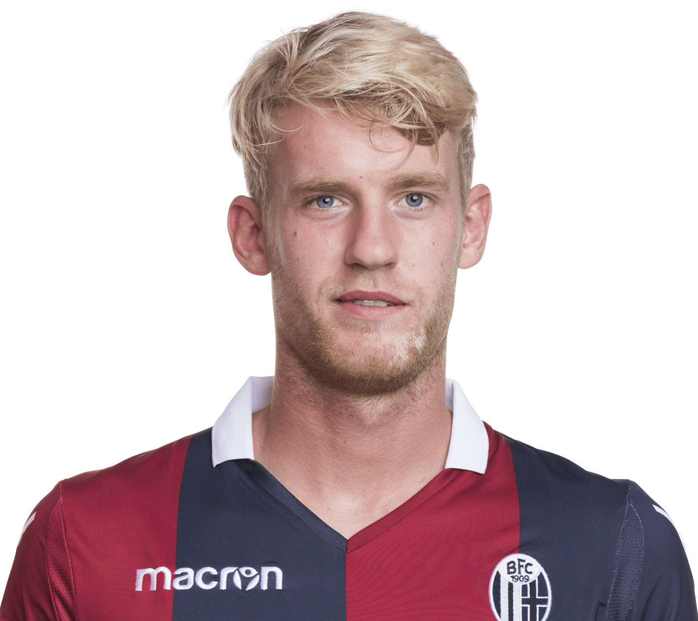 Vote for the MVP from #BeneventoBFC | BolognaFC