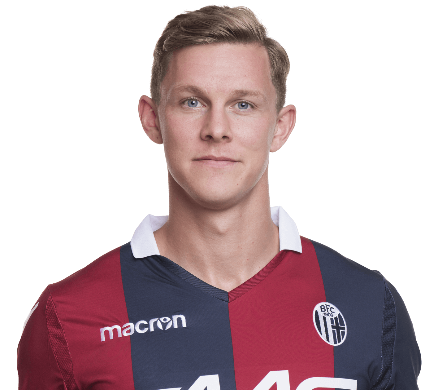 Prima squadra Bolognafc