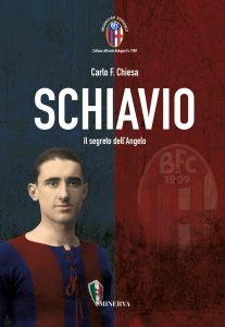 Cover Angelo Schiavio.indd