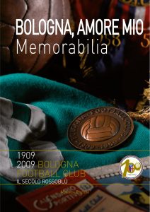 cop_ Memorabilia BFC