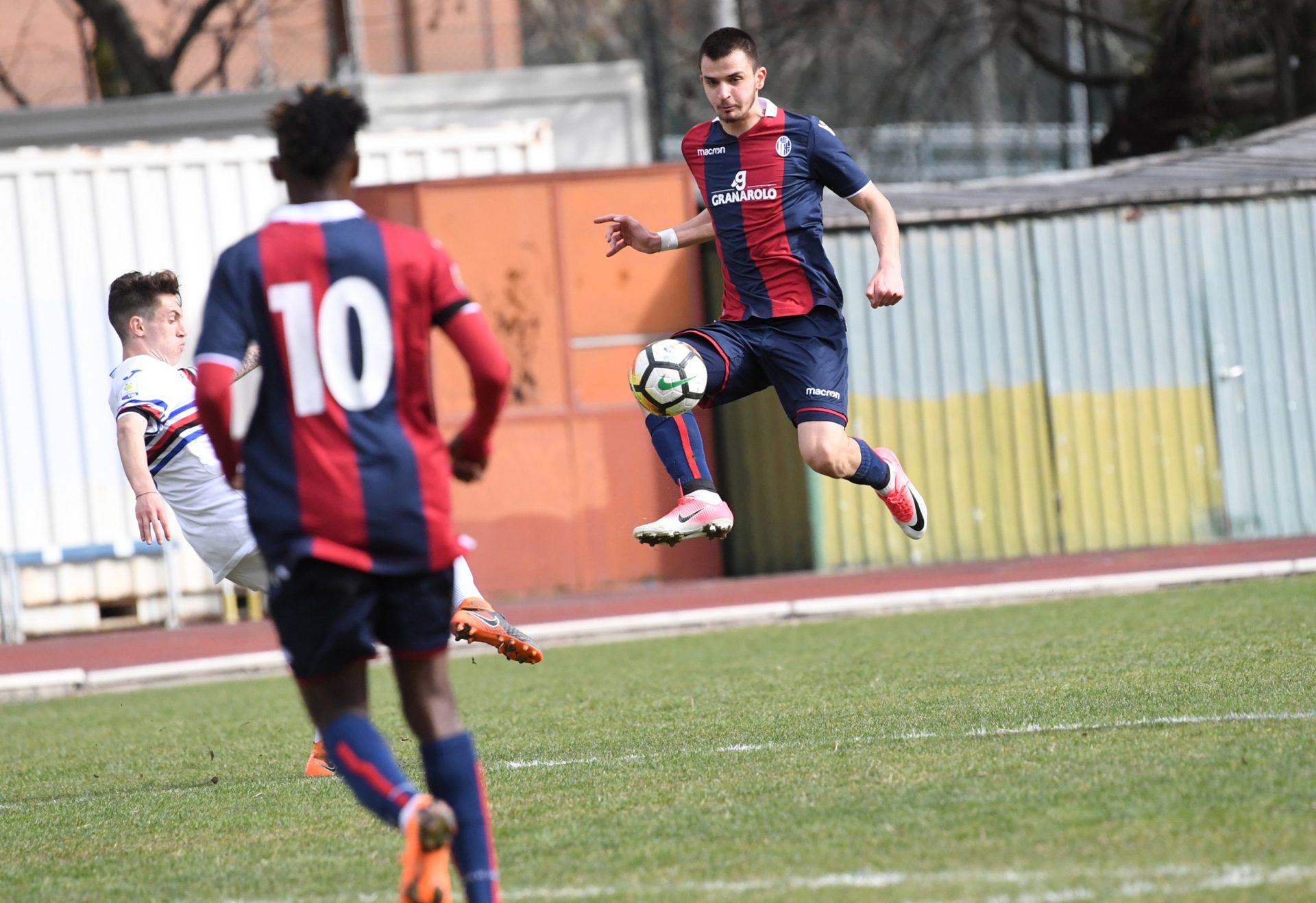 Torneo di Viareggio BolognaRigas 04 Bolognafc
