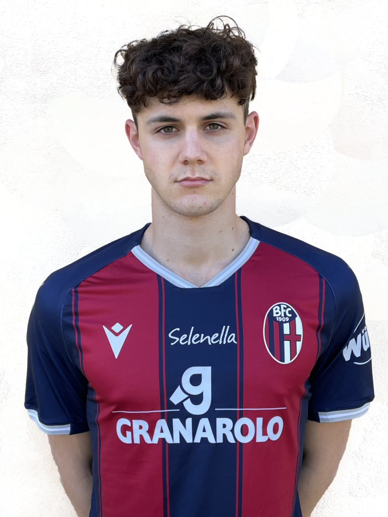 Federico Cricca Bolognafc