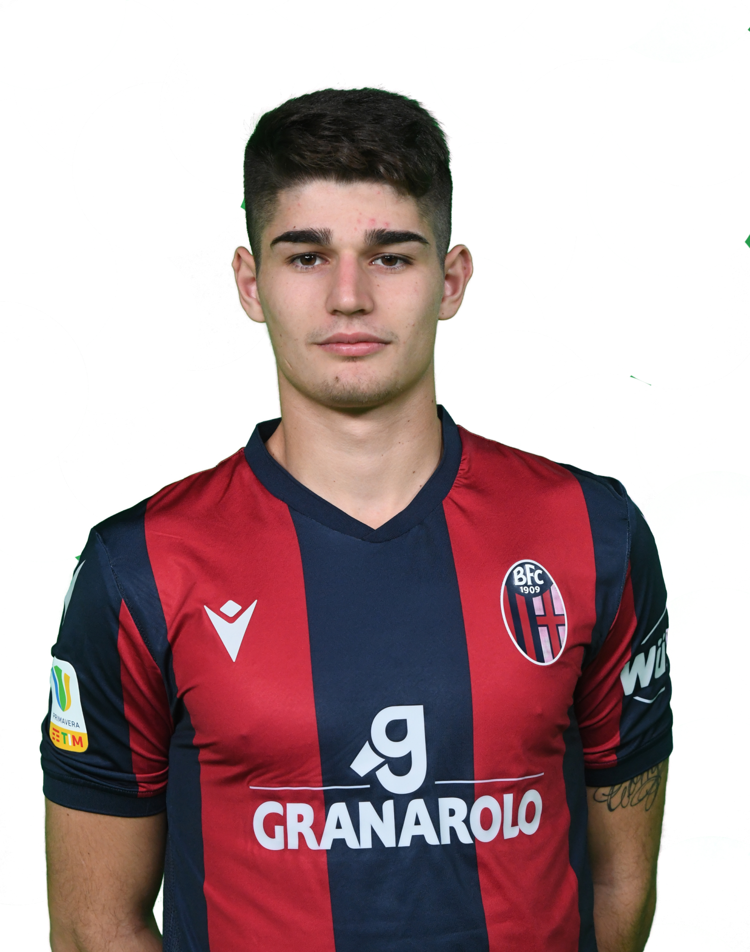 Ilias Koutsoupias – Bolognafc