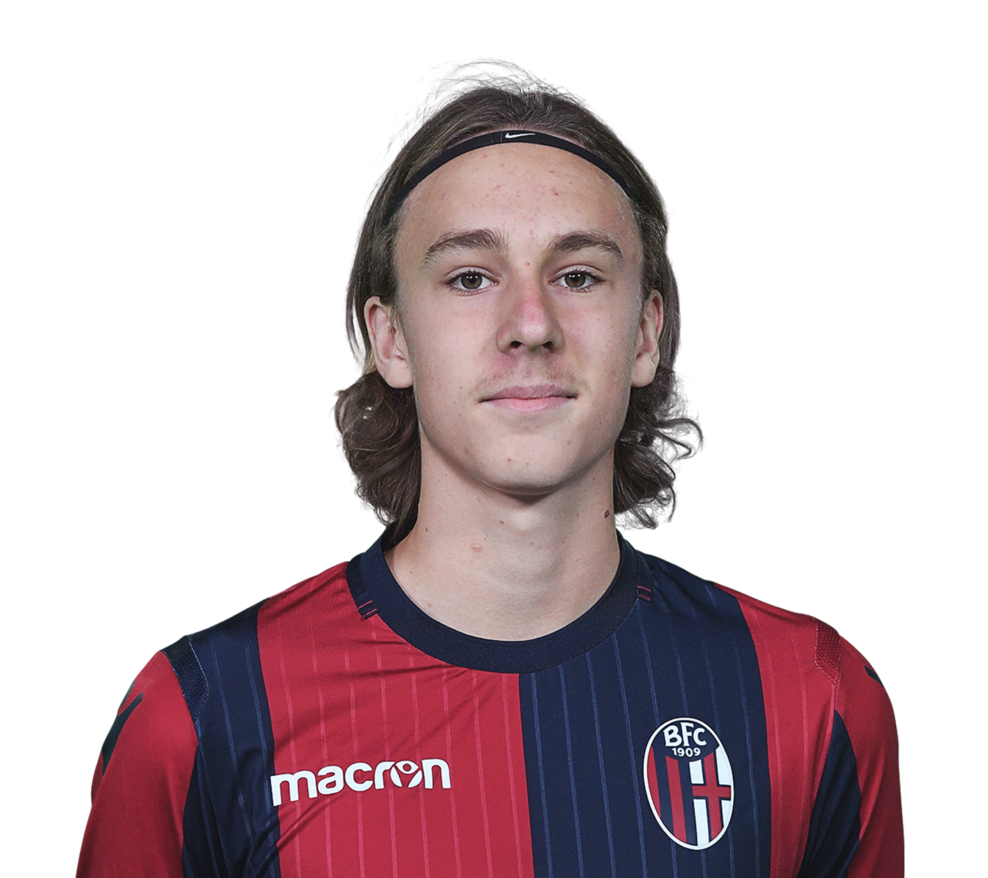 Nikolaj Moller – Bolognafc