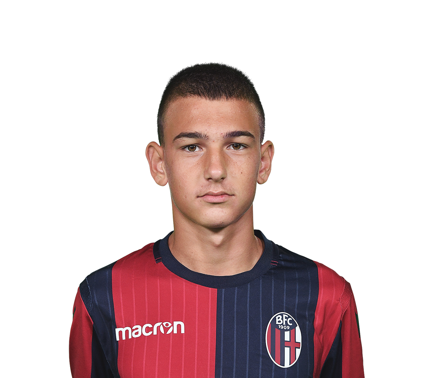 Mattia Motolese (Bologna U19) - Bio, estatísticas e notícias - 365Scores