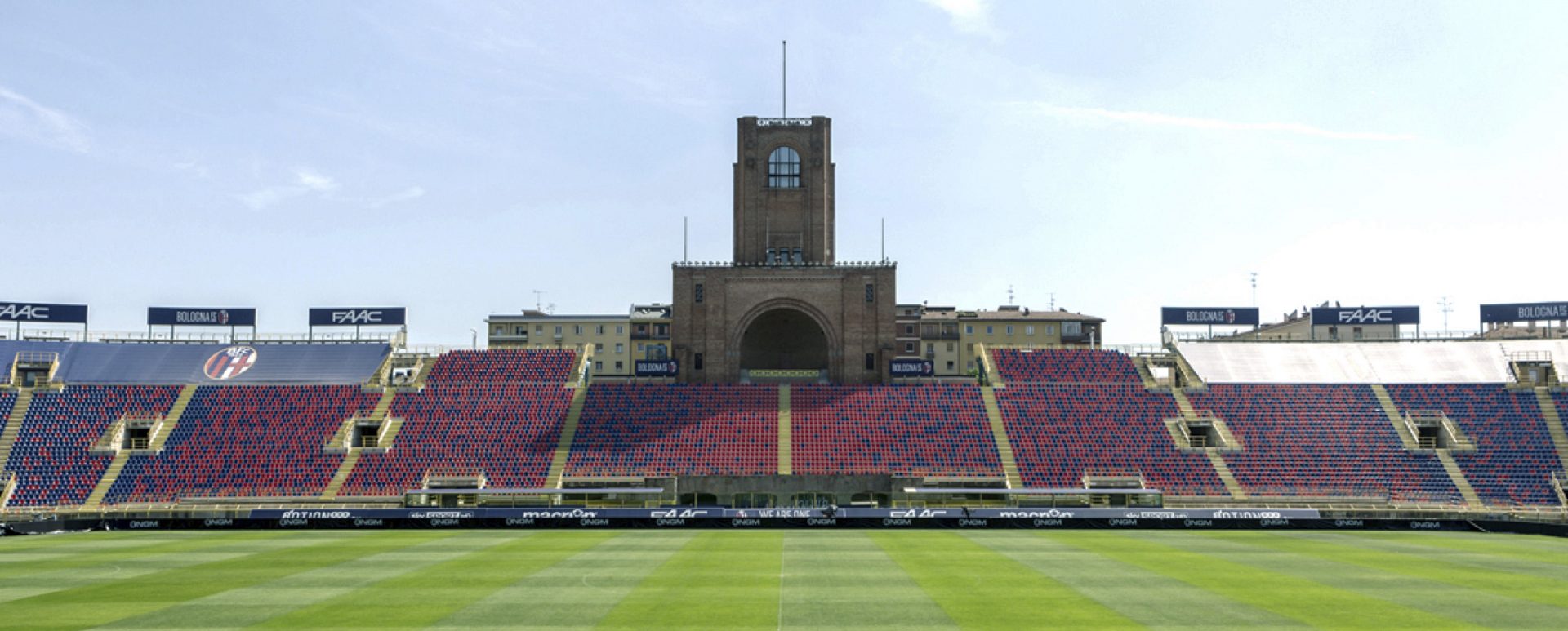 Home  BolognaFC