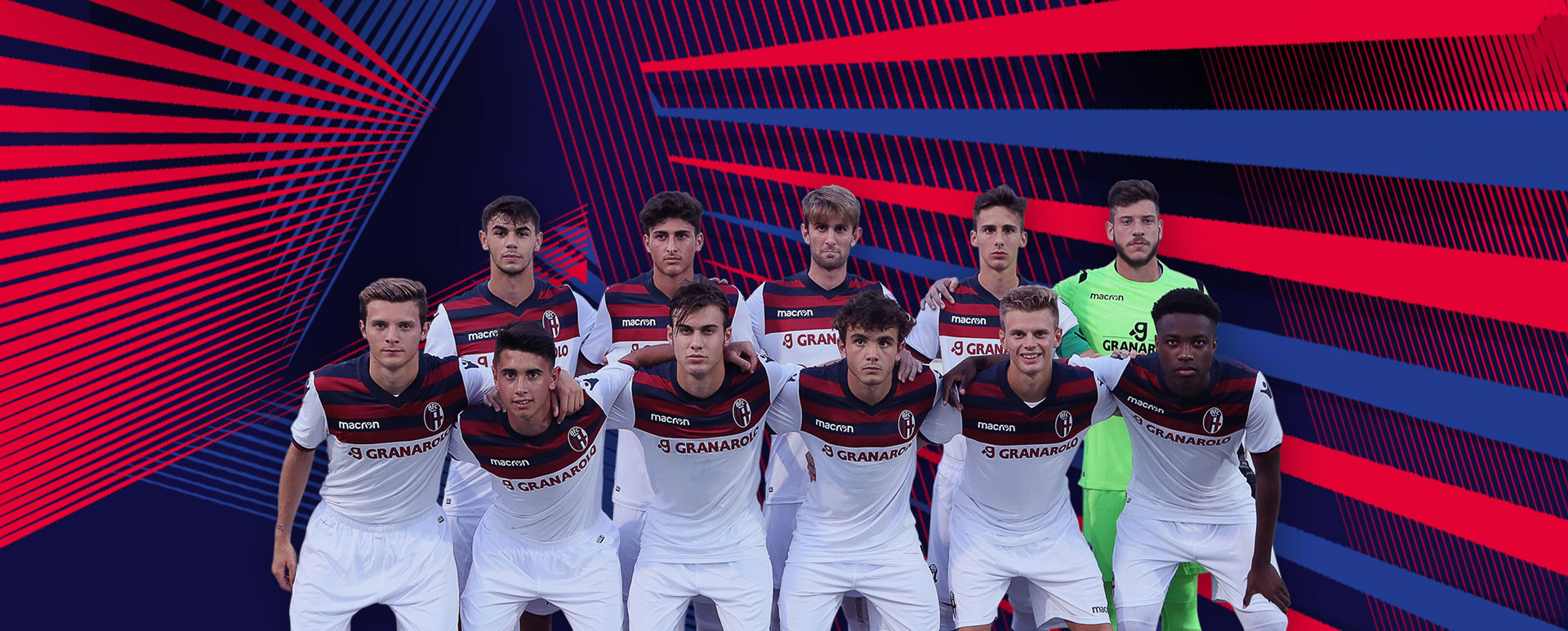 Primavera Bolognafc