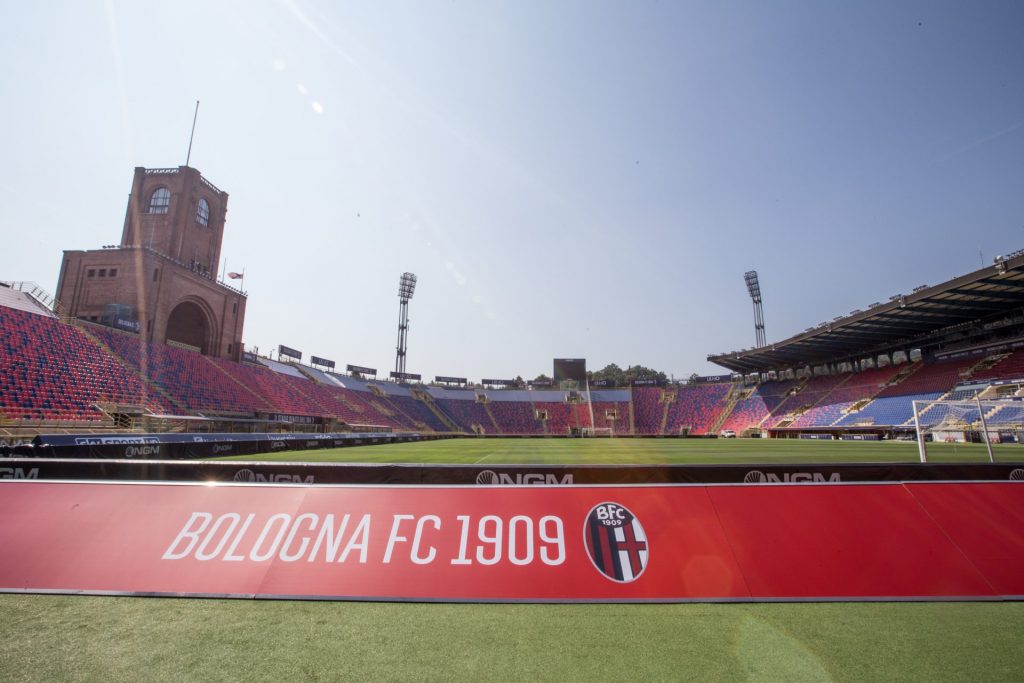 Bolognafc Bolognafc