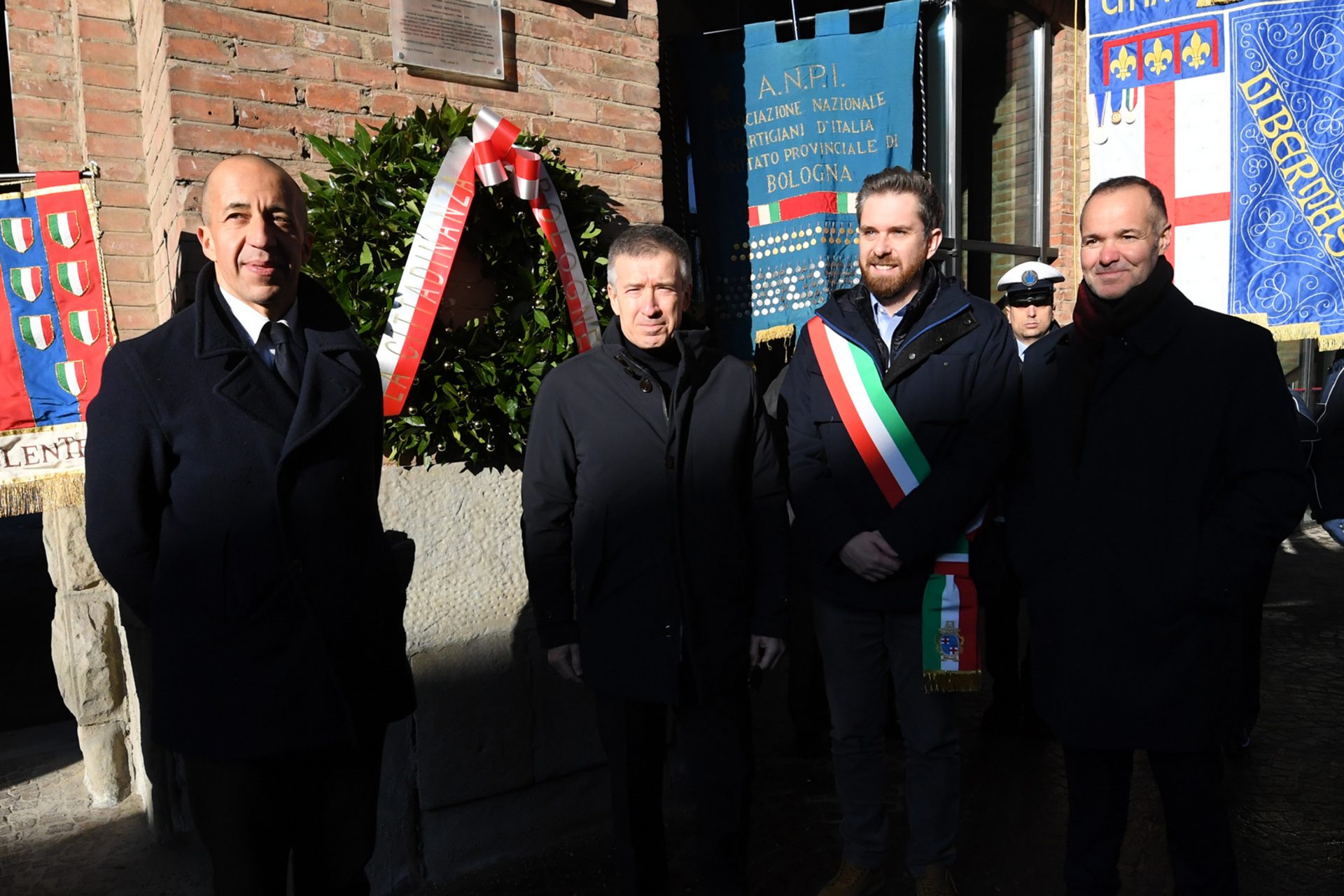 Il ricordo di Arpad Weisz Bolognafc