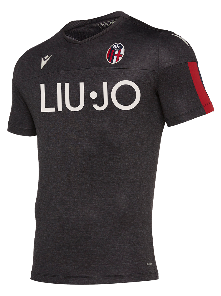 Bolognafc We Are One!