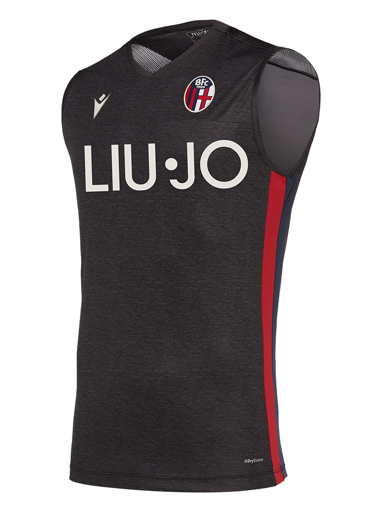 Bolognafc We Are One!