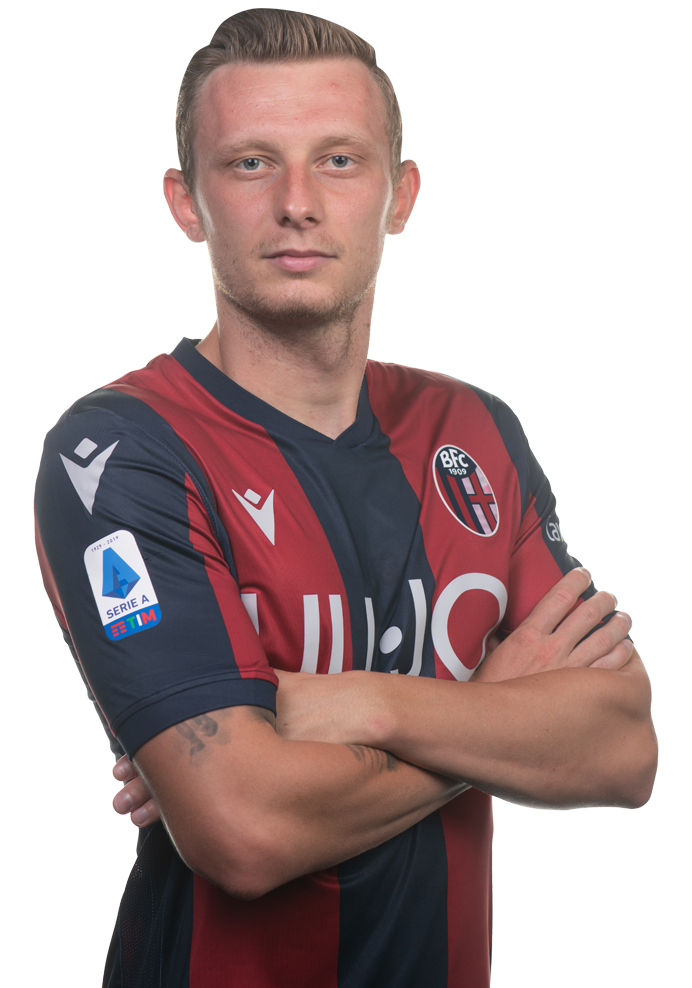 Bologna Fc Png - IL NUOVO DALL'ARA, PROGETTO E SOLUZIONI ...