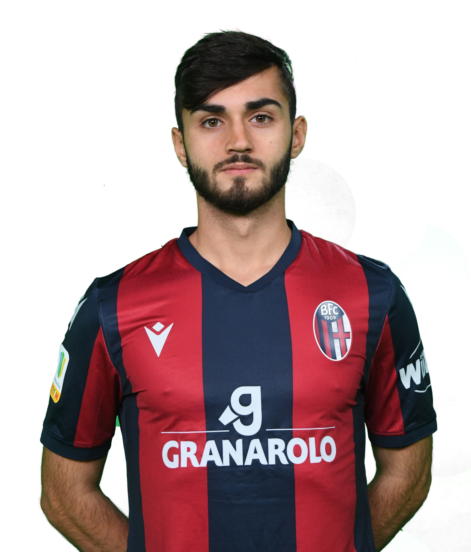 Flavio Di Dio – Bolognafc