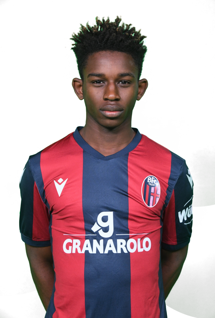 Divine Omerigie | Bolognafc