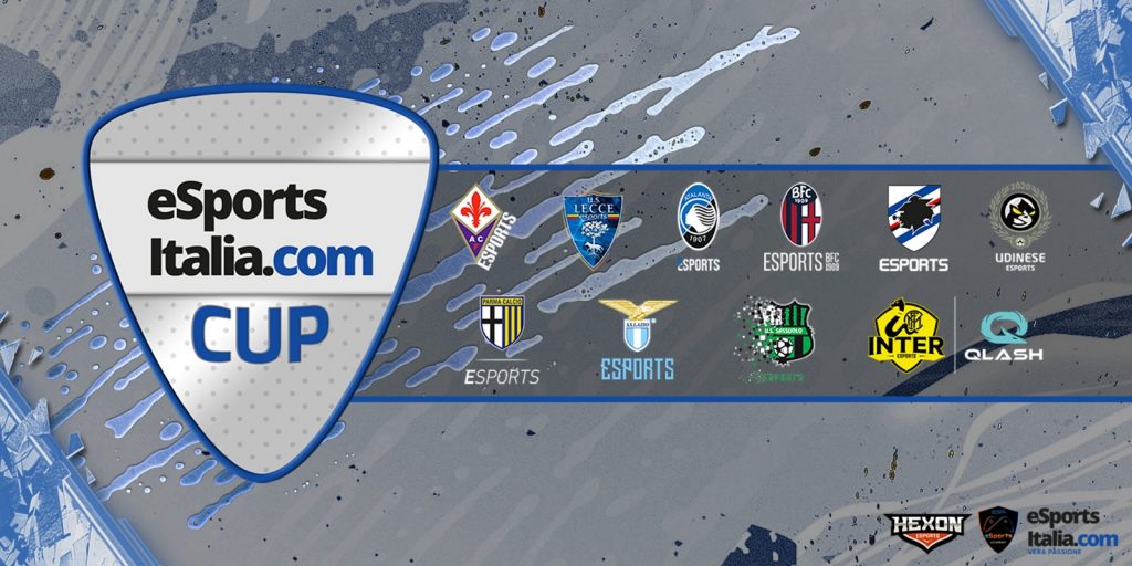 Bologna Fc 1909 eSports alla Cup Bolognafc