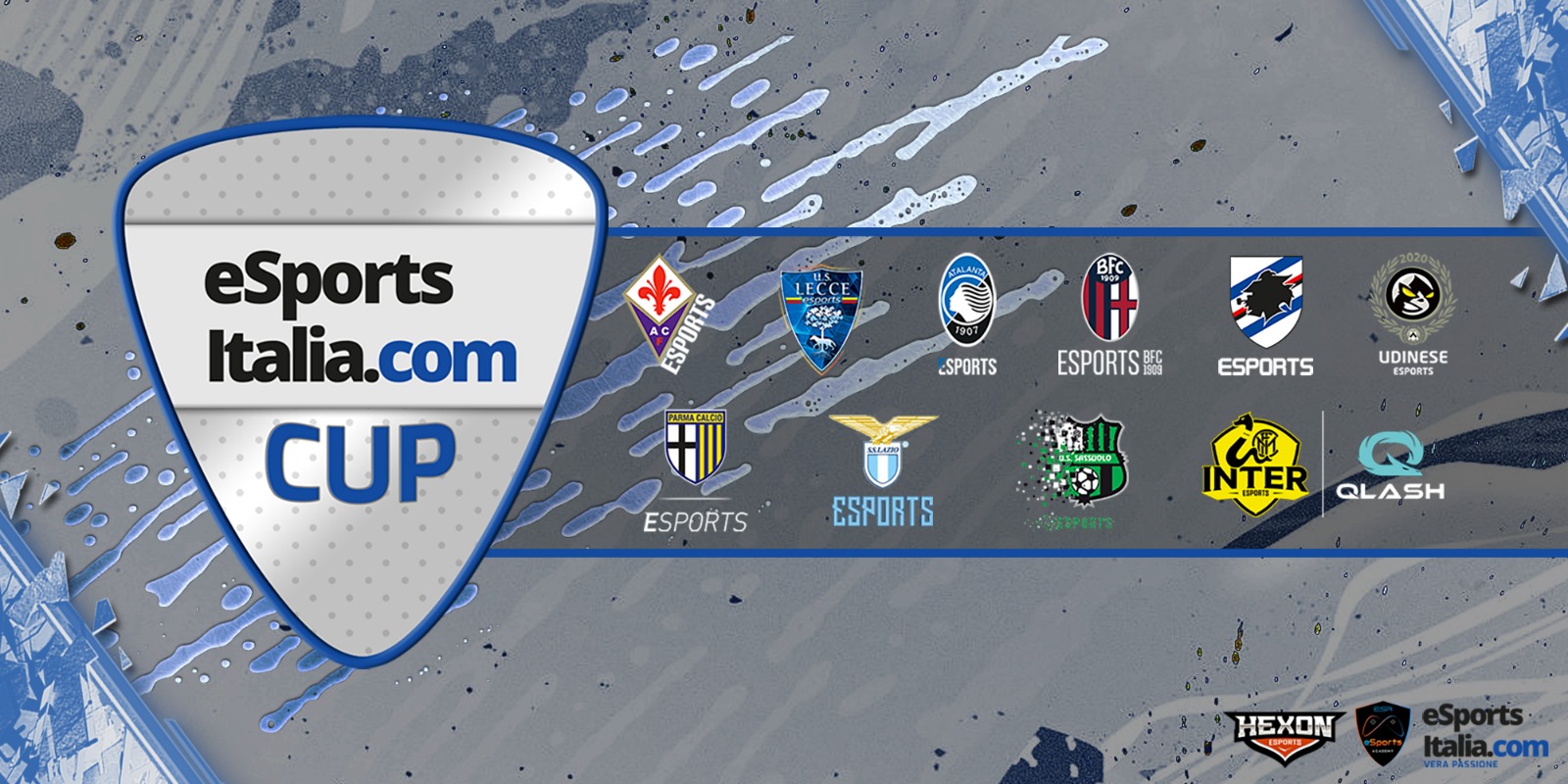 Bologna Fc 1909 eSports alla Cup Bolognafc