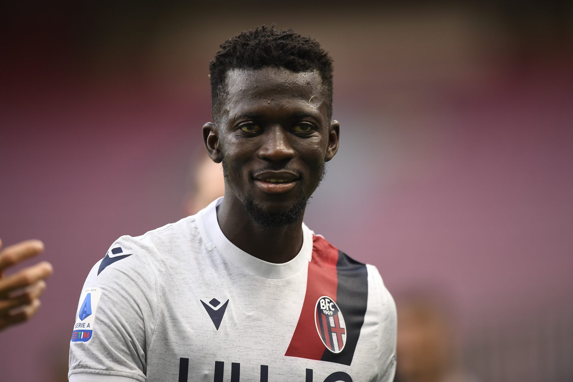 Il match program di BFCSassuolo Bolognafc