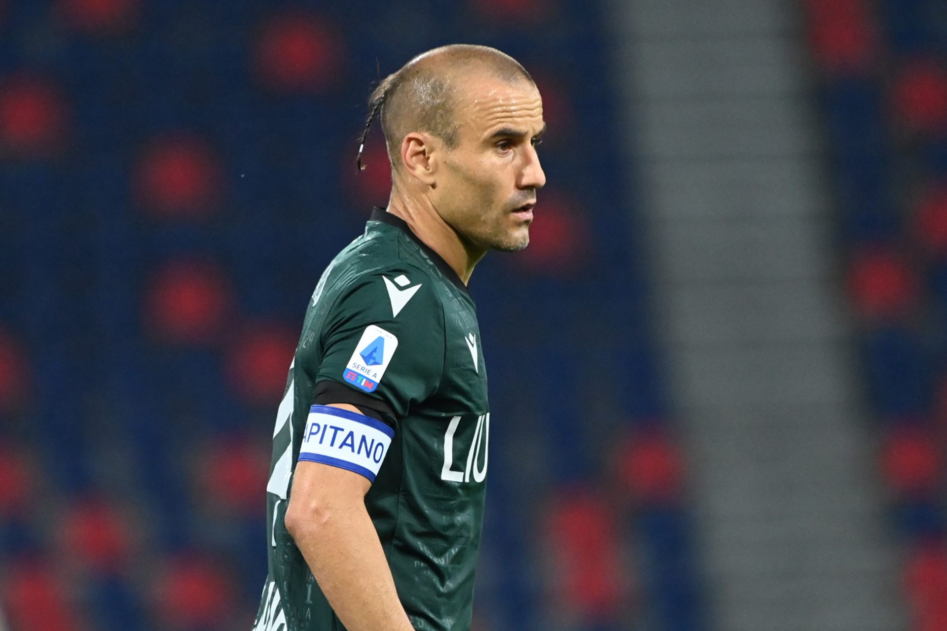 Bologna 11 Torino BolognaFC