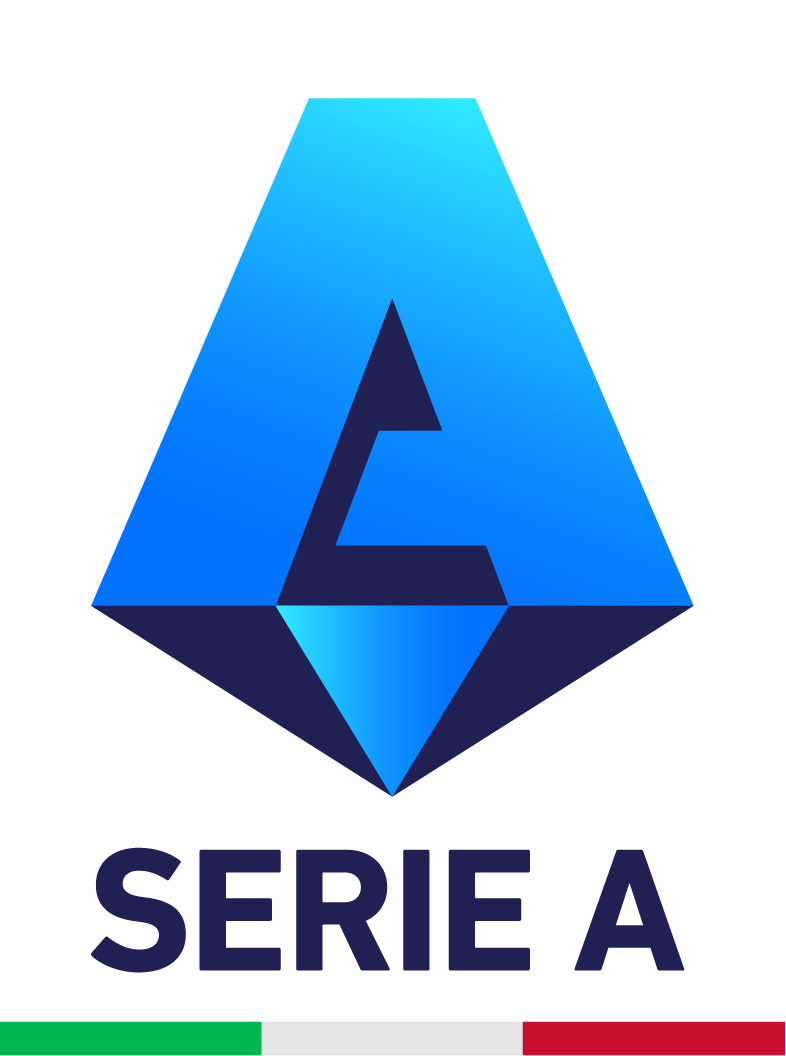 Logo Lega Serie A calendario