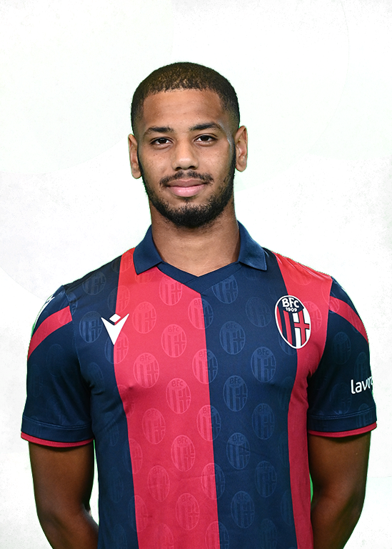 Kevin Mathis Mercier