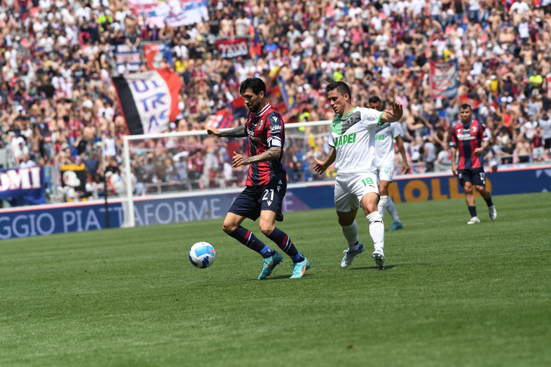 Francesco Bardi Bolognafc