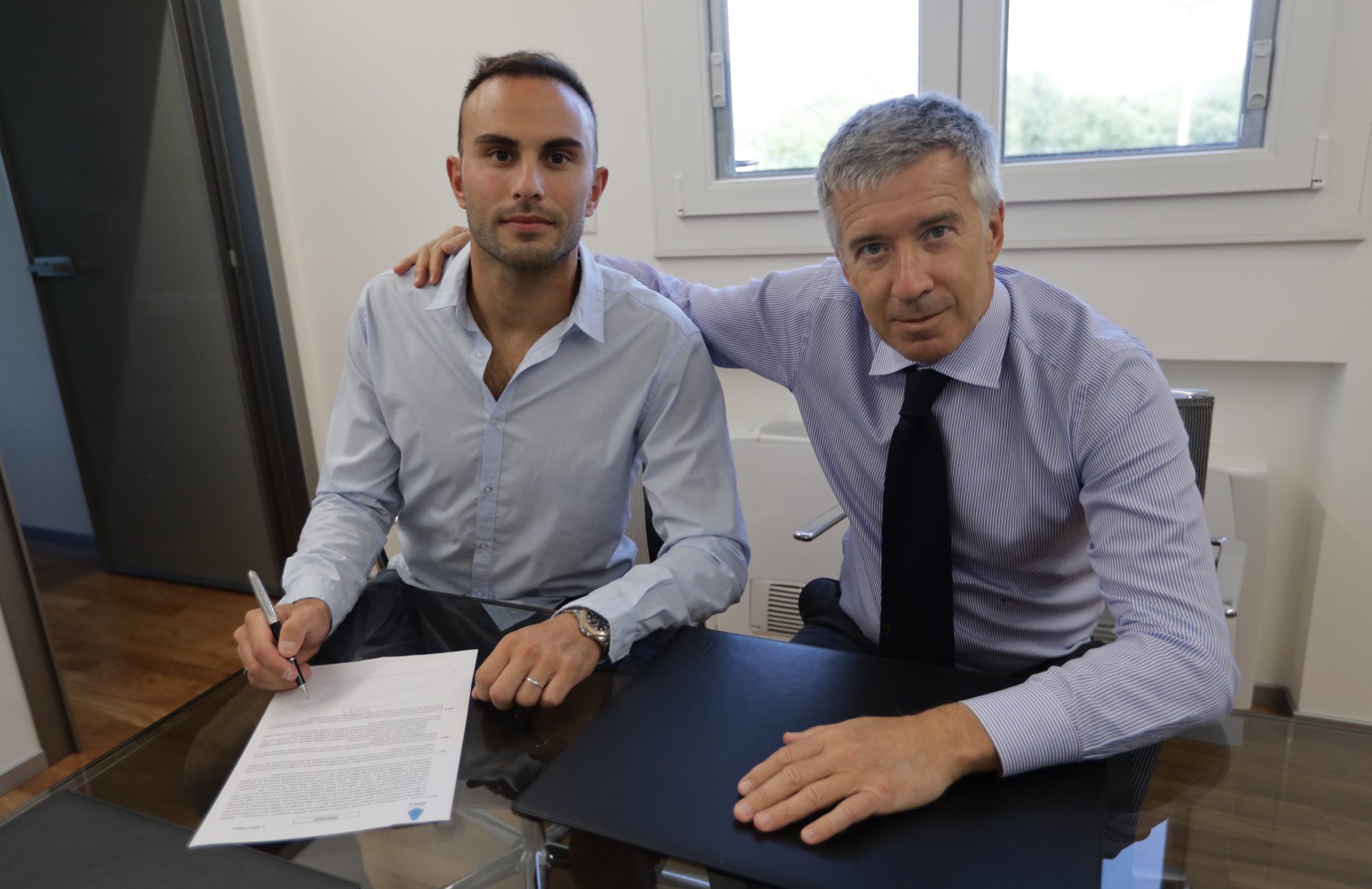 Francesco Bardi Bolognafc