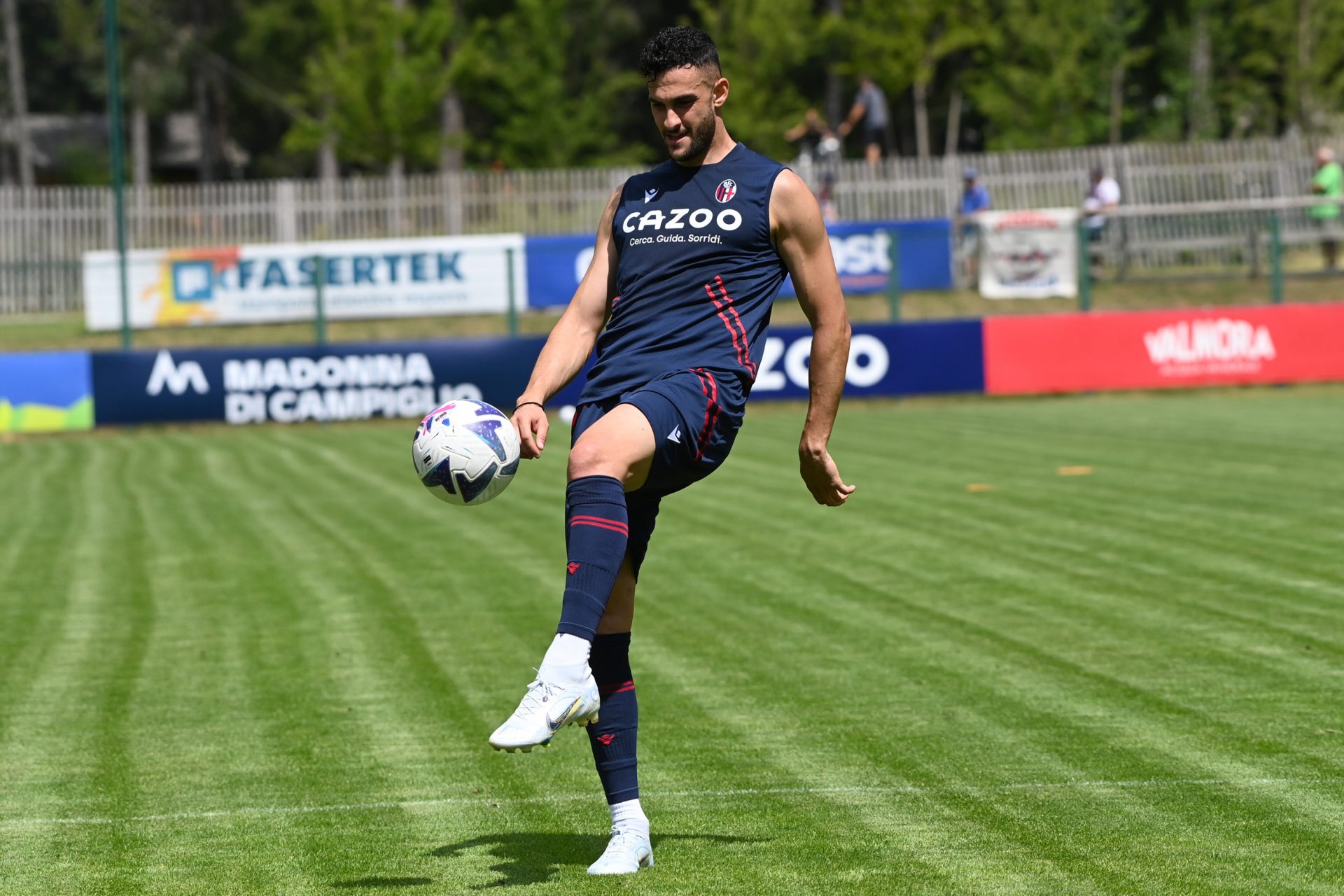 Official statement BolognaFC