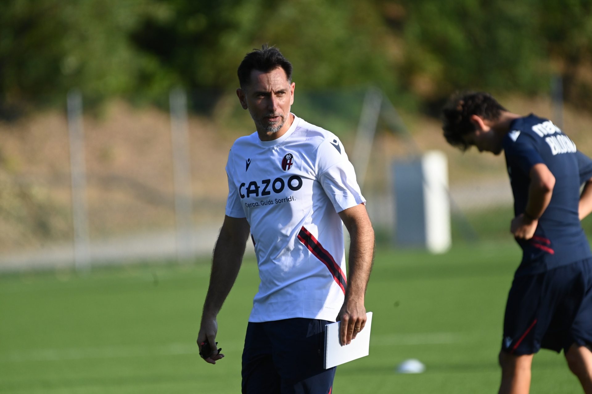 Primavera, il calendario della stagione 20222023 Bolognafc