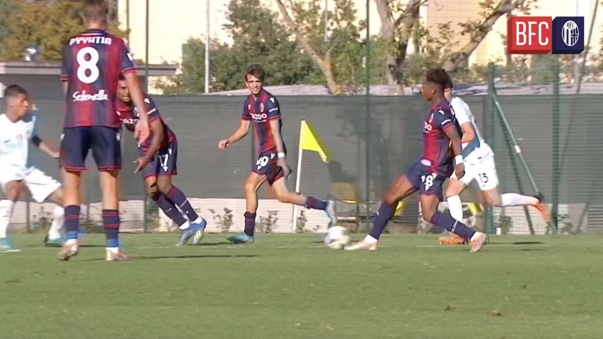 Bologna-Inter Primavera | Highlights – Bolognafc