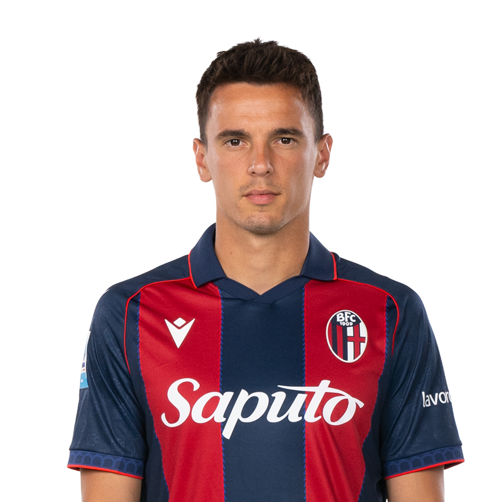 Nikola Moro