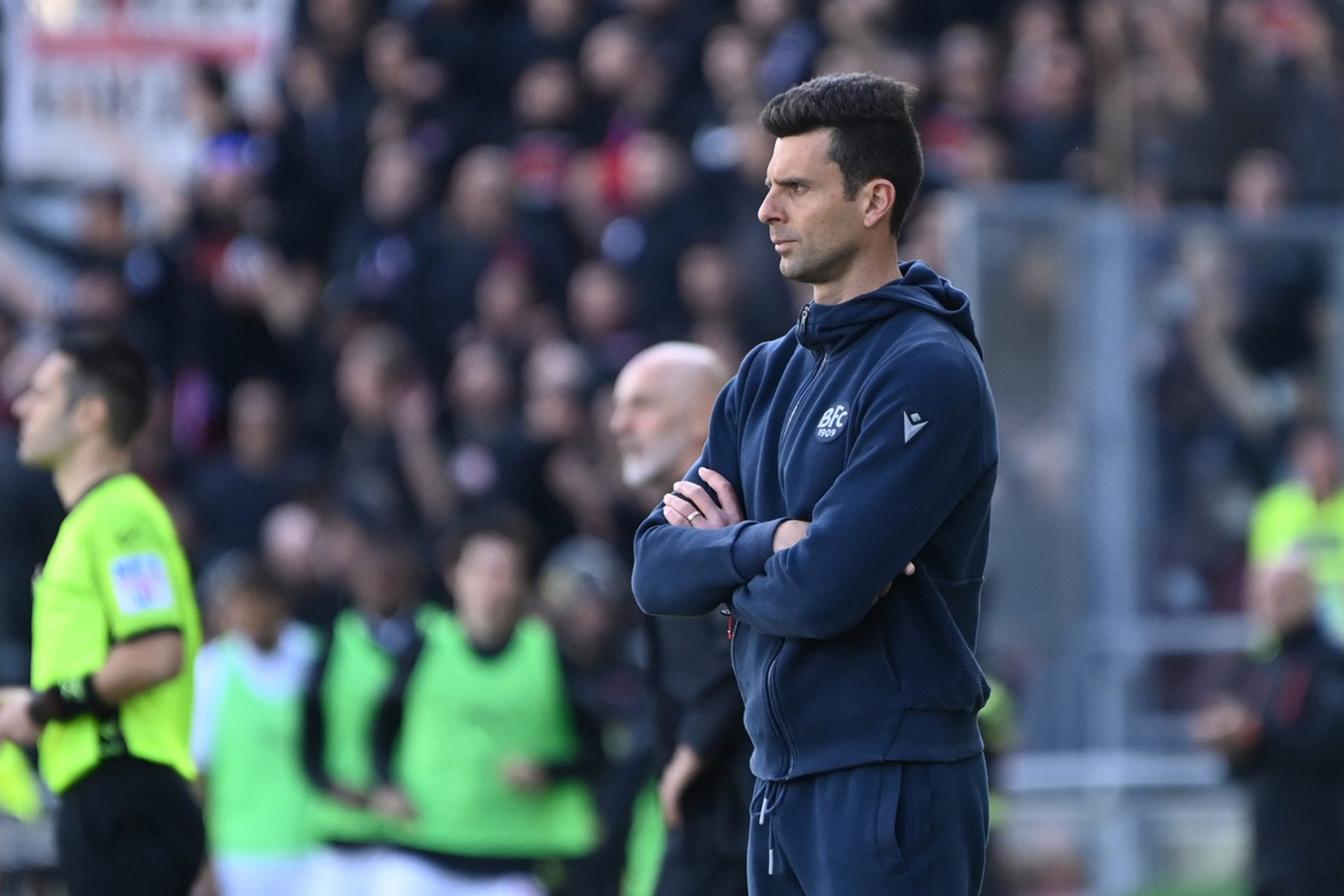 thiago motta