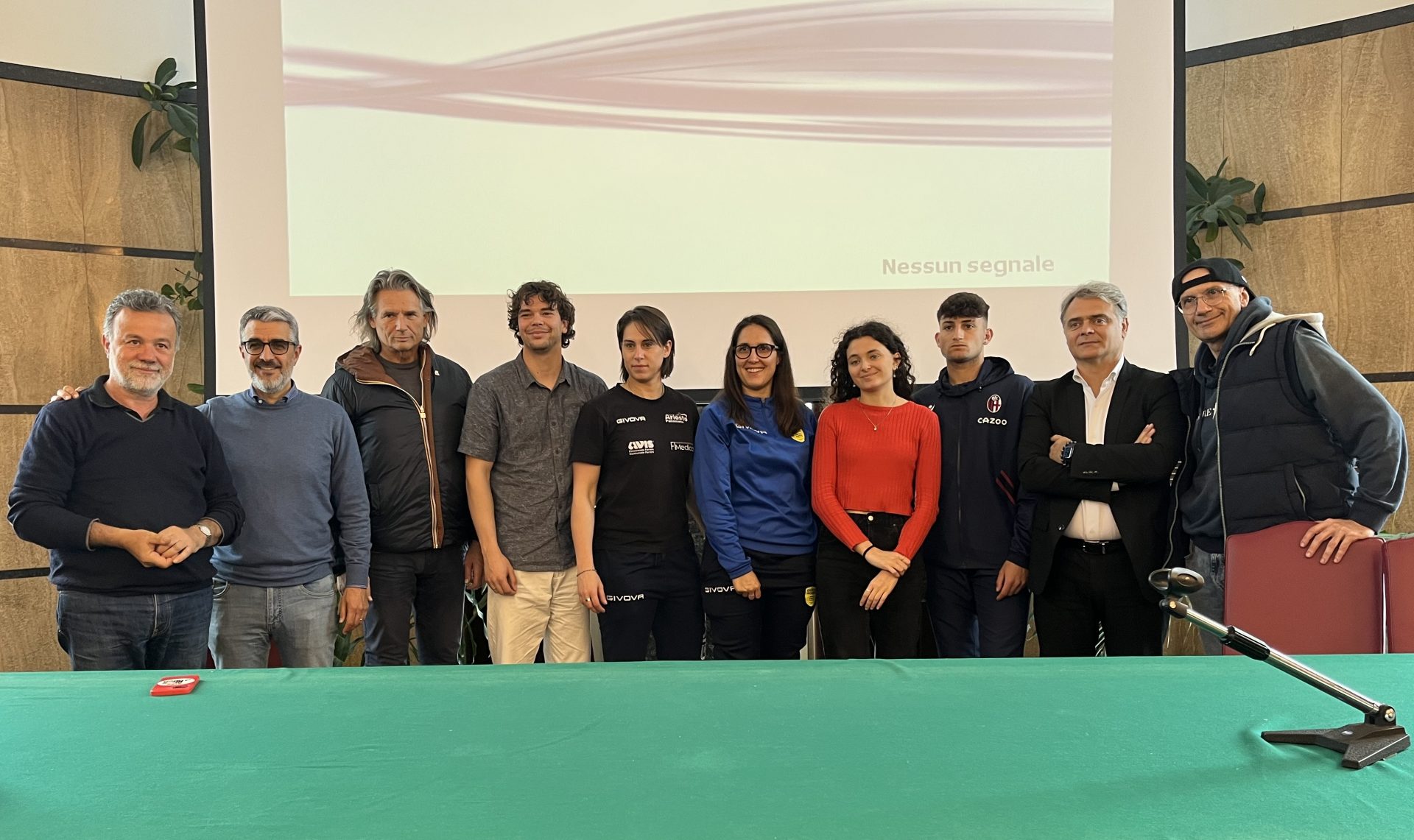 Primavera, Anatriello al Liceo Righi per il progetto “ABC dello