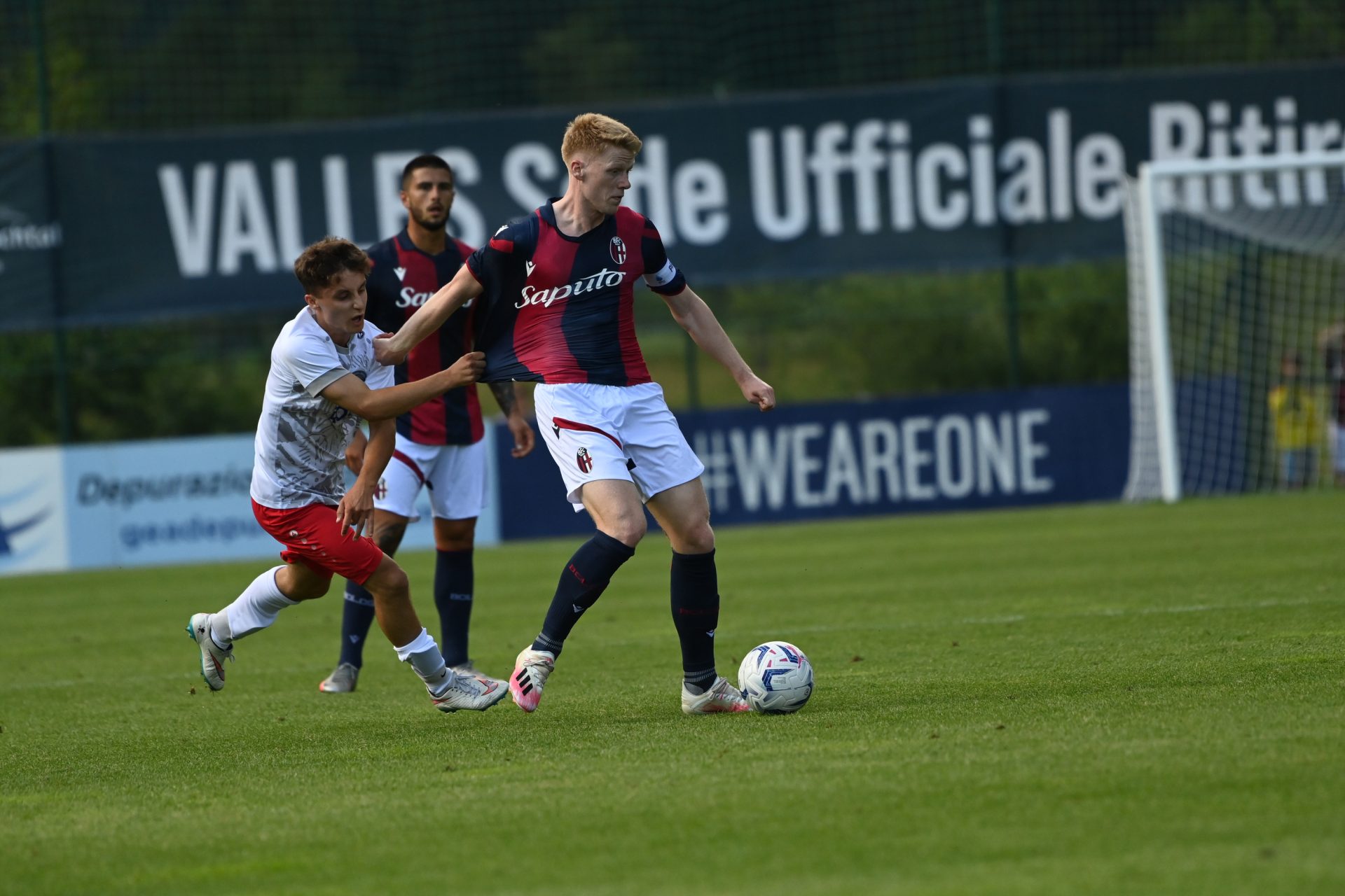 Il programma di oggi Bolognafc