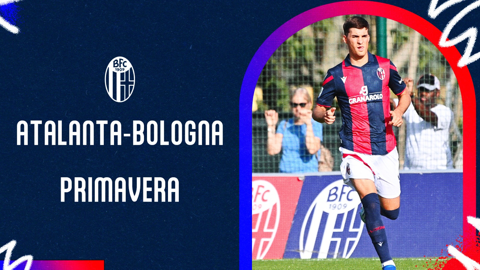 AtalantaBologna Primavera Highlights Bolognafc