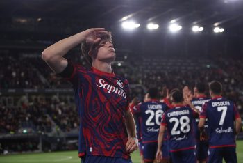 GIOVANNI FABBIAN SPOKE AFTER THE GAME