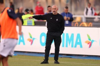 Il commento di Vincenzo Italiano