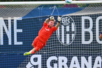 Settore Giovanile, i convocati in Nazionale