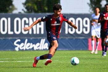 Settore Giovanile, i convocati in Nazionale