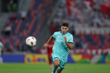 Cambiaghi e Orsolini convocati in Nazionale